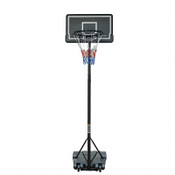 Basketball Hoop with Backboard