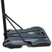 Basketball Hoop with Backboard