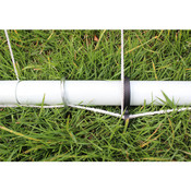 Pro Goal Metal - 300 x 200cm Pro Goal Metal - 300 x 200cm
