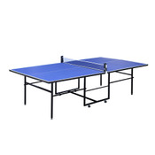 Table Tennis/Ping Pong Table