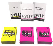 Move Like Me Move Like Me