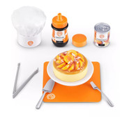 MasterChef Mini Brands Create Series 1 Capsule MasterChef Mini Brands Create Series 1 Capsule