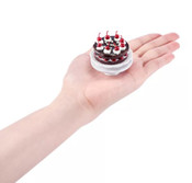 MasterChef Mini Brands Create Series 1 Capsule MasterChef Mini Brands Create Series 1 Capsule