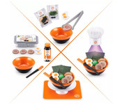 MasterChef Mini Brands Create Series 1 Capsule MasterChef Mini Brands Create Series 1 Capsule