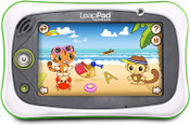 Leapfrog Leappad Ultimate Get Ready For School Bundle (Green)