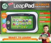 Leapfrog Leappad Ultimate Get Ready For School Bundle (Green)