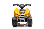 CAT ATV Quad Ride-On 6V