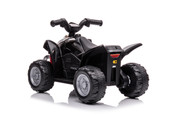 Honda ATV Quad 6V Ride-On Honda ATV Quad 6V Ride-On