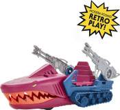 Masters of the Universe Land Shark Vehicle