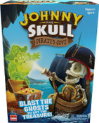 Johnny The Skull Pirate's Cove Johnny The Skull Pirate's Cove