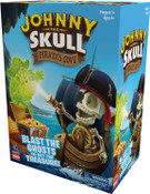 Johnny The Skull Pirate's Cove Johnny The Skull Pirate's Cove