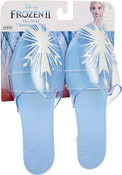 Frozen Girl's Travel Shoes Size 9-13 Frozen Girl's Travel Shoes Size 9-13