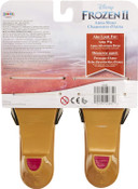 Frozen Girl's Travel Shoes Size 9-13 Frozen Girl's Travel Shoes Size 9-13