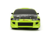 Fast and Furious - 1995 Mitsubishi Eclipse 1:16 Scale Remote Control Car