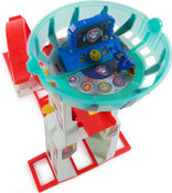 Paw Patrol Playset Rescue Wheels Tower HQ