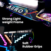 Aero A140 Kick Scooter