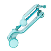 iSporter 3-Wheeled Toddler Scooter for Kids