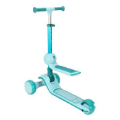 iSporter 3-Wheeled Toddler Scooter for Kids