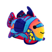 Zhu Zhu Aquarium Toy Fish Zhu Zhu Aquarium Toy Fish