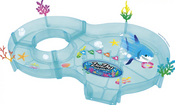 Zhu Zhu Aquarium Starter Set & Fish Zhu Zhu Aquarium Starter Set & Fish