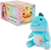 Moriah Elizabeth 6" Mystery Plush Series 1 Moriah Elizabeth 6" Mystery Plush Series 1