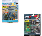 Dev Series Game Pack