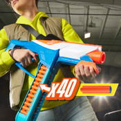 Nerf N Series Infinite