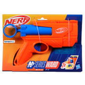 Nerf N Series Ward Dart Blaster