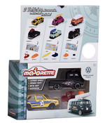 Majorette Volkswagen Originals 2 Piece