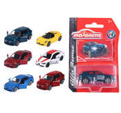 Majorette Alfa Romeo 6