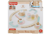 Fisher-Price Wooden Tea Set