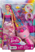 Barbie® Dreamtopia Twist 'N Style Doll