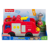 Fisher-Price Little People Large Vehicle