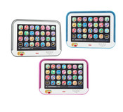Fisher-Price Laugh & Learn: Smart Stages Tablet