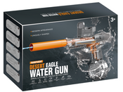 Desert Eagle Black Electric Water Gun