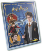 Panini Harry Potter Evolution Trading Cards