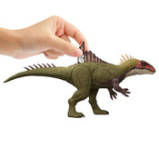 Jurassic World Battle Roarin' Becklespinax Dinosaur Action Figure - Rampage Strike Jurassic World Battle Roarin' Becklespinax Dinosaur Action Figure - Rampage Strike