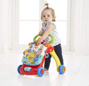 Vtech First Steps Baby Walker
