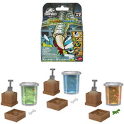 Jurassic World Crushivores Unboxing Assortment Jurassic World Crushivores Unboxing Assortment