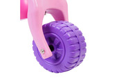 Junior ATV with Trailer - Pink/Purple Junior ATV with Trailer - Pink/Purple