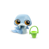 Littest Pet Shop Suprise Blind Singles