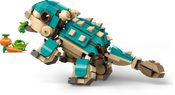 LEGO Jurassic World Baby Bumpy: Ankylosaurus 76962