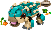 LEGO Jurassic World Baby Bumpy: Ankylosaurus 76962