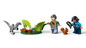 LEGO Jurassic World Dinosaur Missions: Stegosaurus Discovery 76965 LEGO Jurassic World Dinosaur Missions: Stegosaurus Discovery 76965