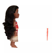 Disney Princess Petite Moana Doll