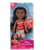 Disney Princess Petite Moana Doll