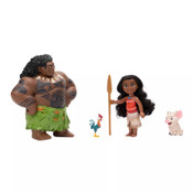 Disney Princess Moana Petite Gift Set