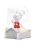Disney 100 Mickey Mouse 4" Crystal Figure Disney 100 Mickey Mouse 4" Crystal Figure
