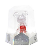 Disney 100 Mickey Mouse 4" Crystal Figure Disney 100 Mickey Mouse 4" Crystal Figure