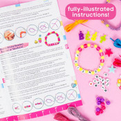 Just My Style ABC Beads